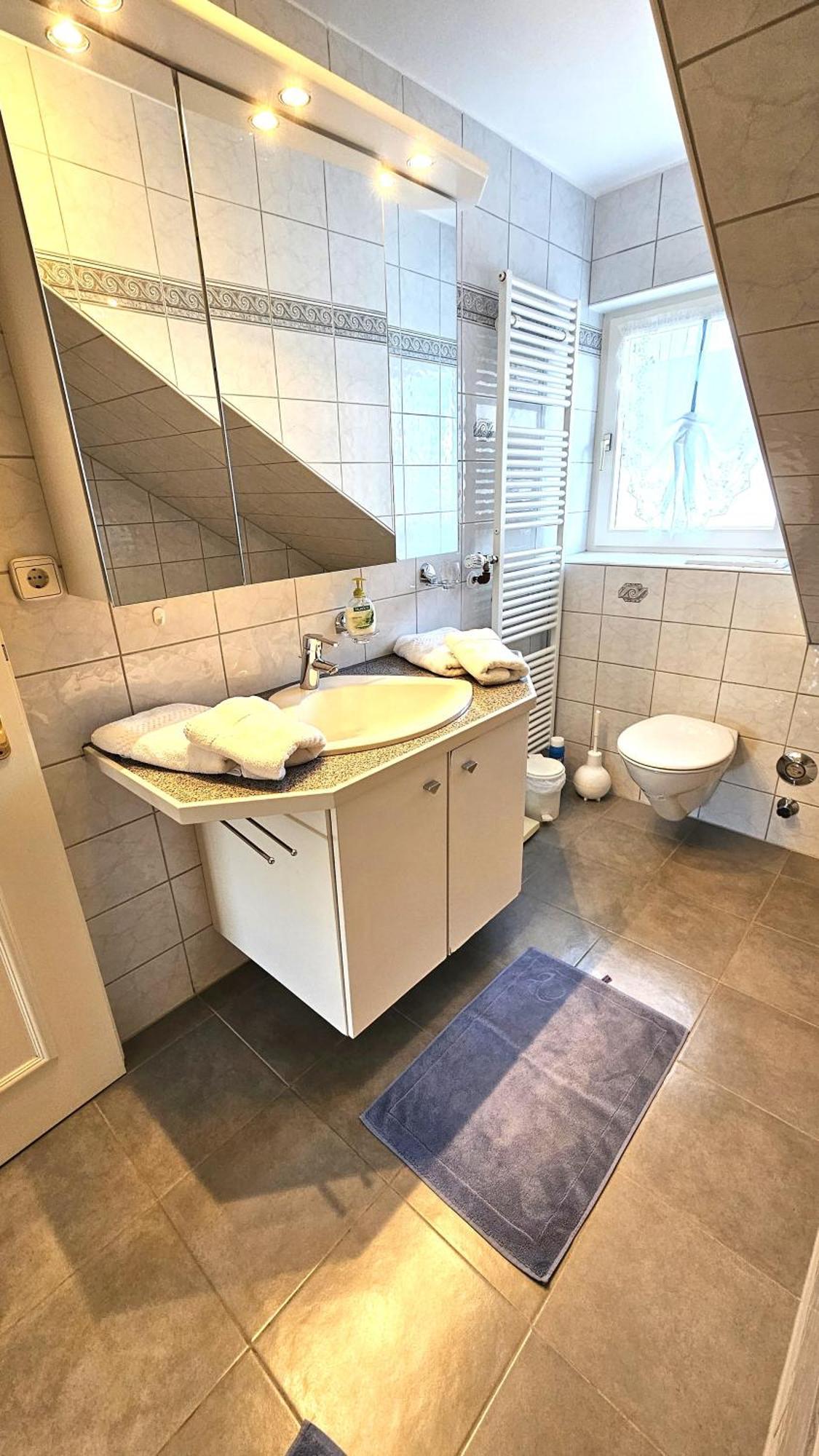 Traumferienwohnung メッケンベウーレン エクステリア 写真